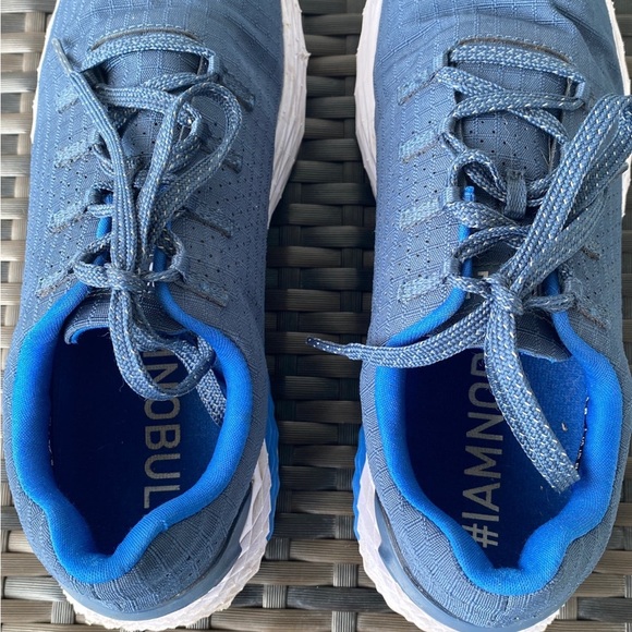 No Bull size 8.5 - Picture 6 of 6